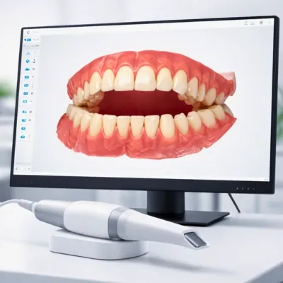 Check-up Preventivo Digital