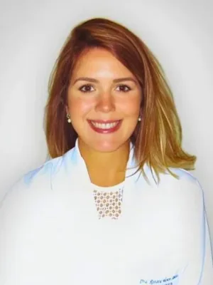 Dra. Michelly Costa