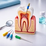Endodontia — Tratamento de Canal